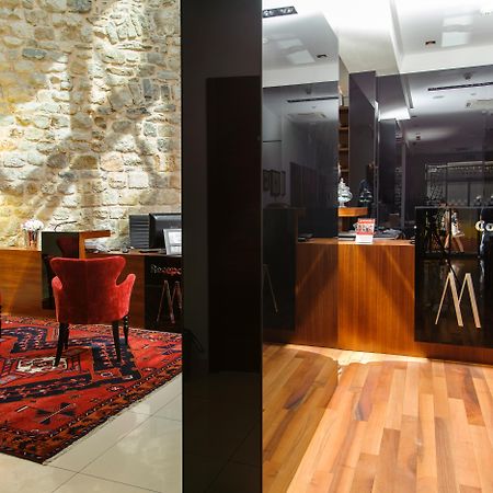 Marmont Heritage Hotel (Adults Only) Split Exterior photo