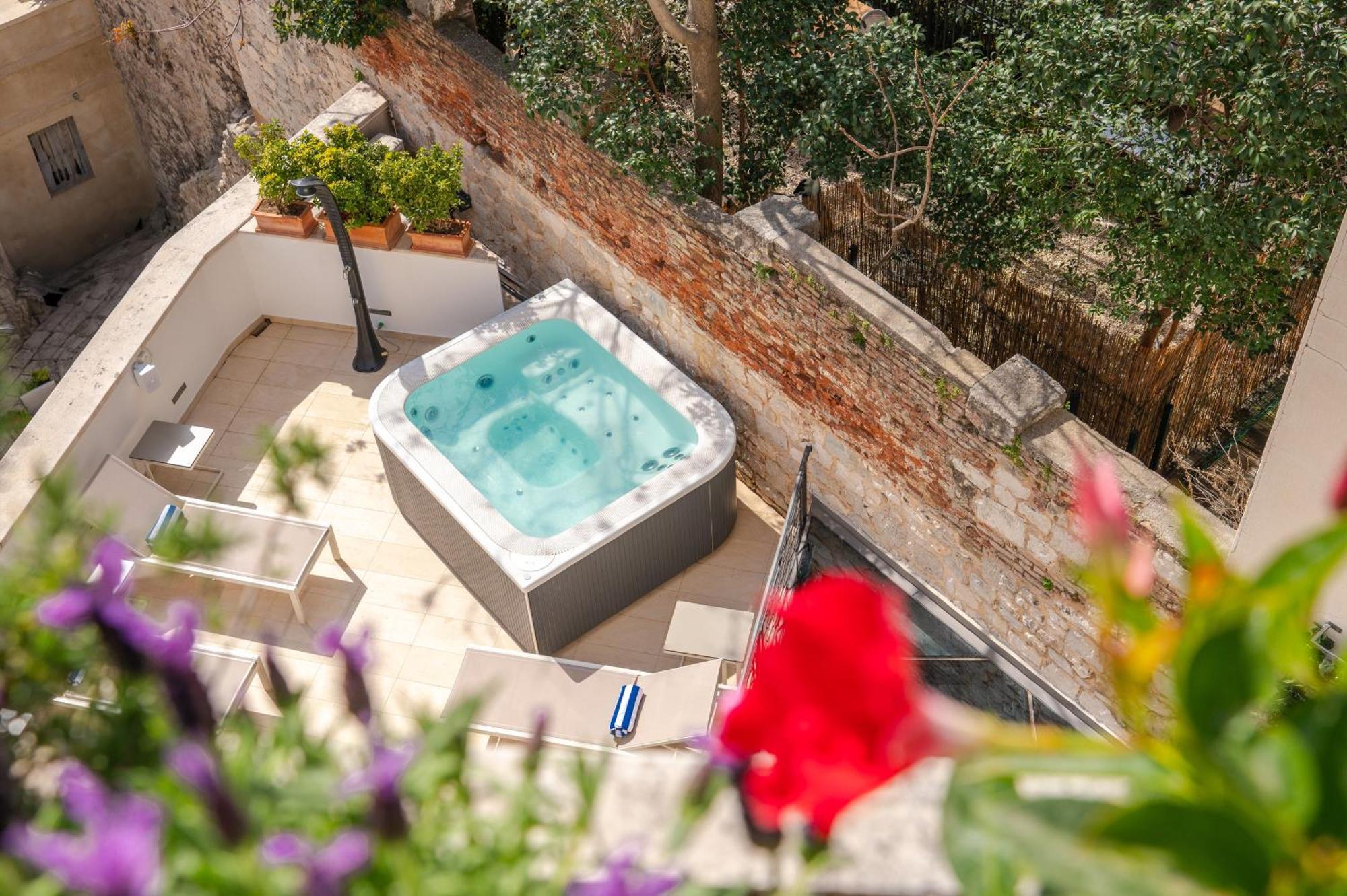 Marmont Heritage Hotel (Adults Only) Split Exterior photo