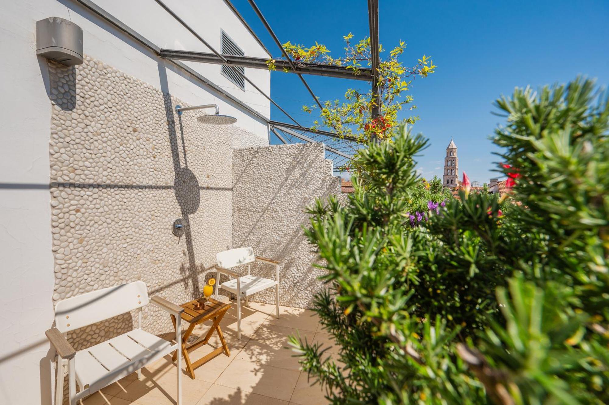 Marmont Heritage Hotel (Adults Only) Split Exterior photo